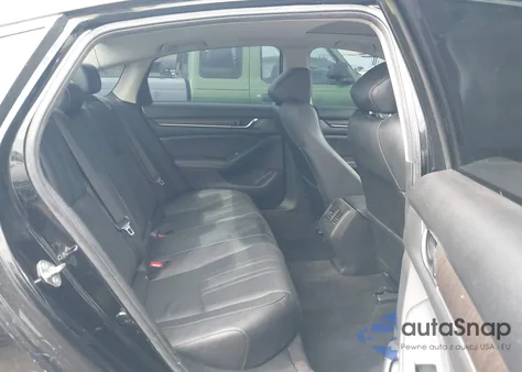 2019 Honda Accord Ex-L from USA, damaged, VIN 1HGCV1F53KA073997